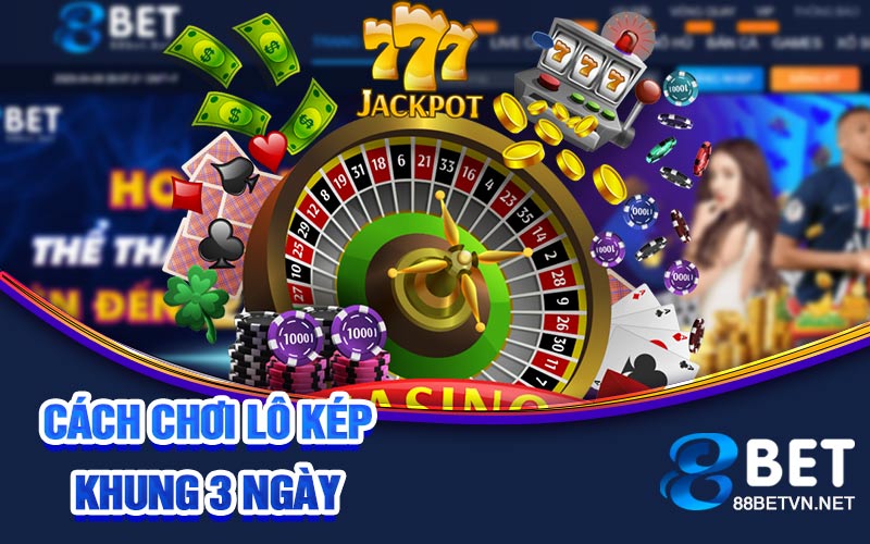 Lô Khung 3 Ngày | Cơ Hội Trúng Lớn Với Chi Phí Đầu Tư