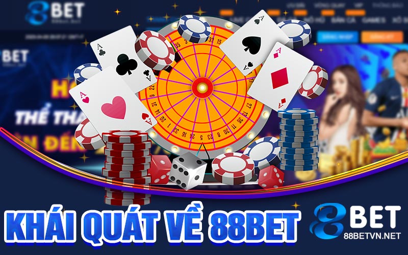 Liên Hệ 88Bet | Điểm Danh Nhiều Kênh Liên Hệ Hỗ Trợ