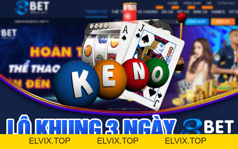 Lô Khung 3 Ngày | Cơ Hội Trúng Lớn Với Chi Phí Đầu Tư