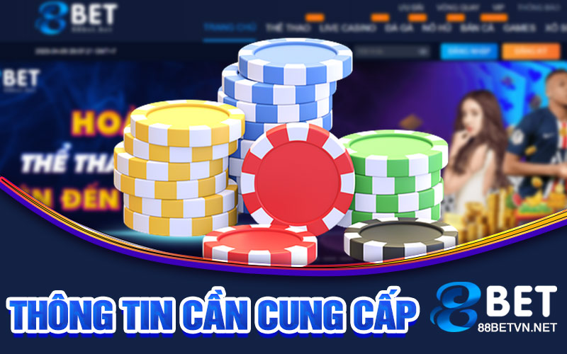Liên Hệ 88Bet | Điểm Danh Nhiều Kênh Liên Hệ Hỗ Trợ