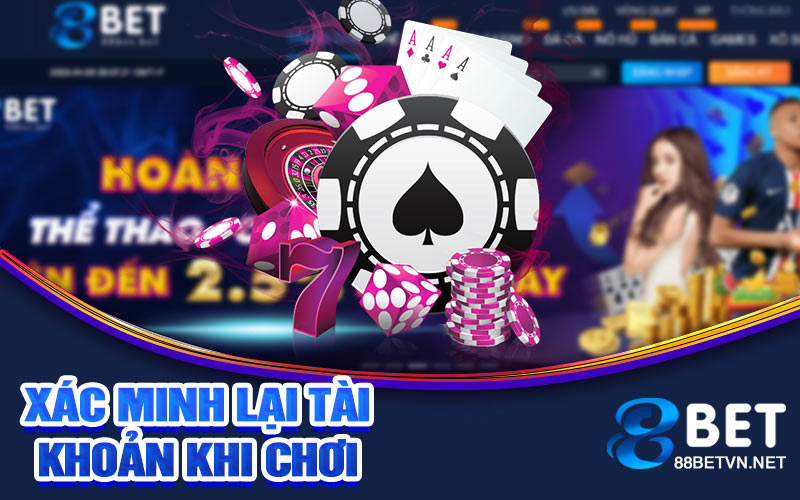 Đăng Ký 88bet | Thủ Tục Đăng Ký Tài Khoản Trên Di Động