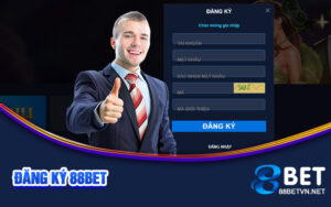 HƯỚNG DẪN 88BET