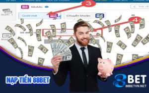HƯỚNG DẪN 88BET
