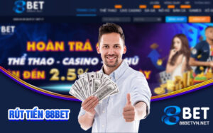 HƯỚNG DẪN 88BET