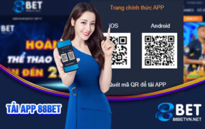 HƯỚNG DẪN 88BET