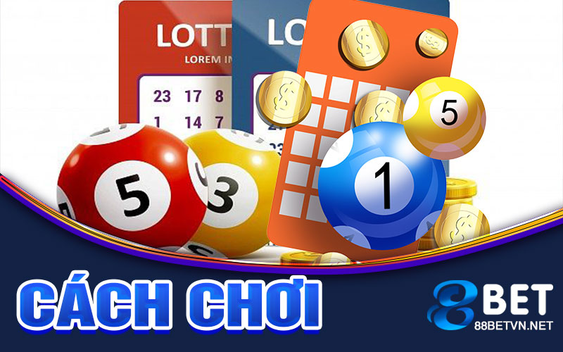 Lô kép khung 5 ngày - Cách chơi xổ số trực tuyến hiệu quả