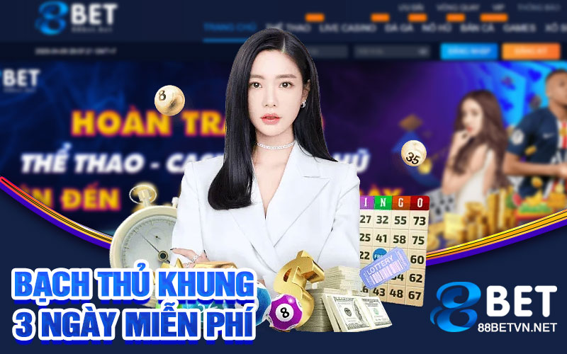 Bạch Thủ Khung 3 Ngày Miễn Phí | Nội Dung Hiệu Qủa Nhất