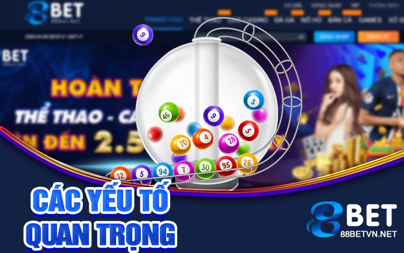 Soi Cầu 888 | Cách Sử Dụng Thông Minh Để Tăng Tỷ Lệ Thắng
