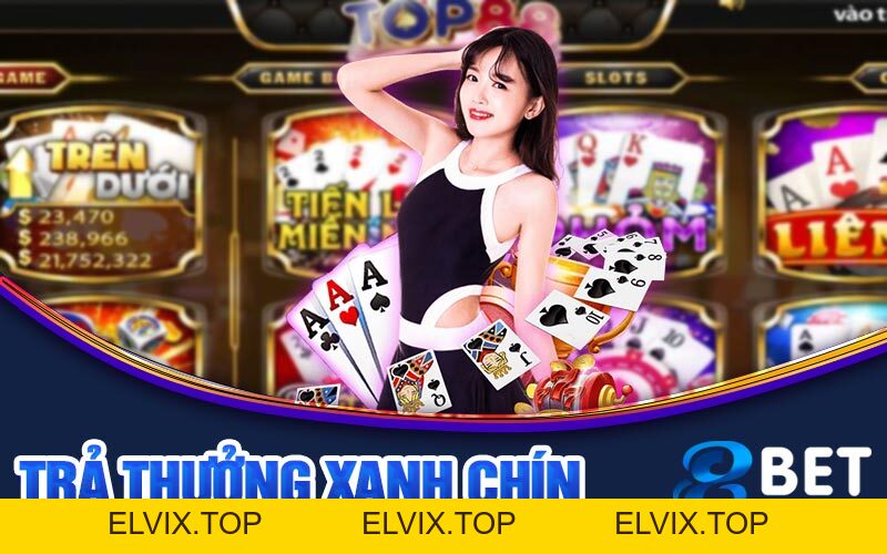 Top88 - Cổng Game Uy Tín Được Săn Đón Năm 2026