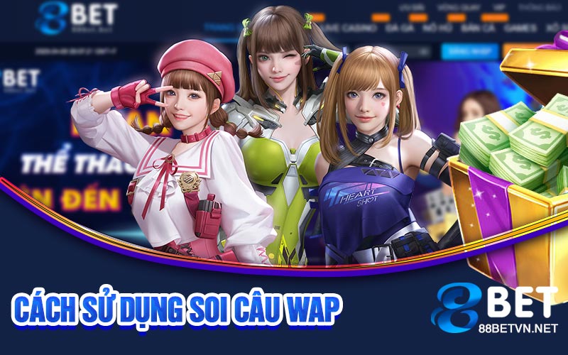 Soi Cau Wap | Bí Quyết Soi Cầu Cho Kết Qủa Chính Xác
