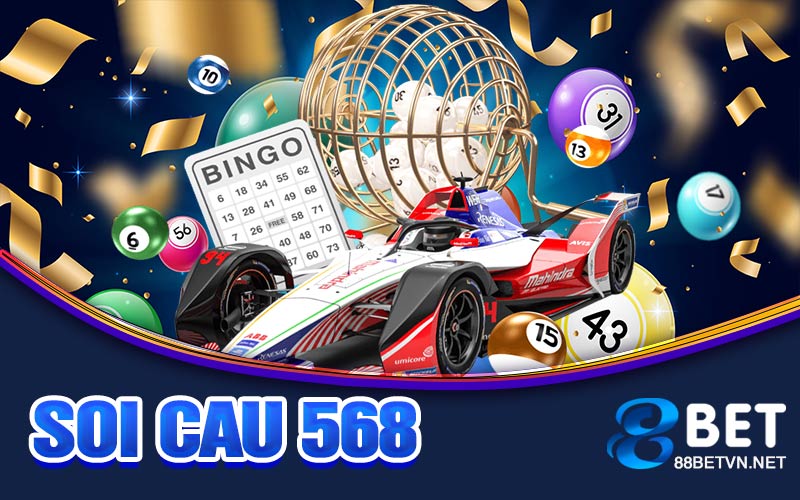 Soi Cau 568 | Nâng Cao Kiến Thức Và Kỹ Năng Chơi Lô