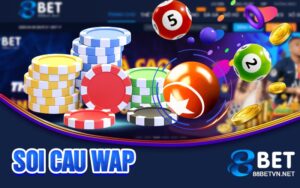 XỔ SỐ - 88BET