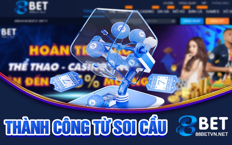 Soi Cầu Vip 4 Số | Hướng Dẫn Soi Cầu Chi Tiết Phù Hợp