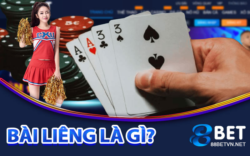 Bài Liêng - Game Đổi Thưởng Mẹo Thắng Từ Cao Thủ 2026