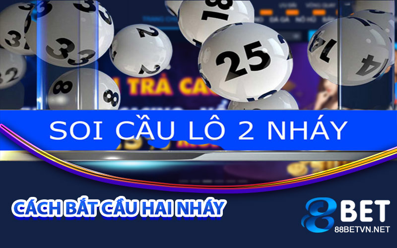 Soi Cầu Lô 2 Nháy - Mới Nhất Mẹo Soi Cầu 24h Hôm Nay