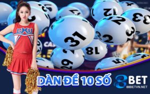 XỔ SỐ - 88BET