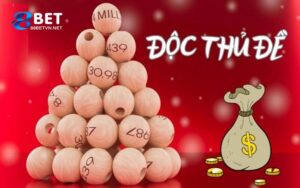 XỔ SỐ - 88BET