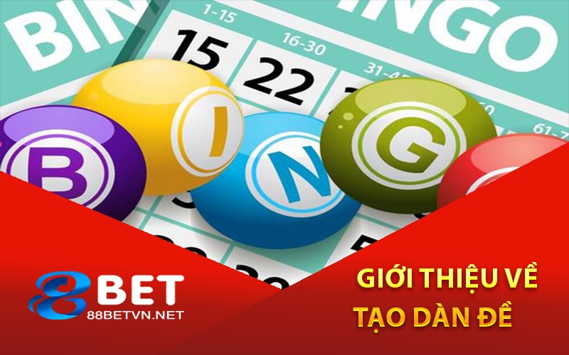 Tạo Dàn Đề | Làm Thế Nào Để Chiến Thắng Lớn?