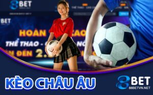 THỂ THAO - 88BET