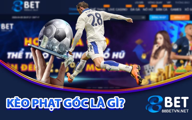 Soi Kèo Phạt Góc - 100% Chính Xác Mới Nhất Trong 24h Qua