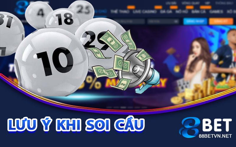 Soi Cầu Lô 2 Nháy - Mới Nhất Mẹo Soi Cầu 24h Hôm Nay