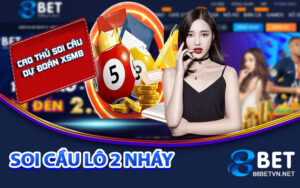 XỔ SỐ - 88BET