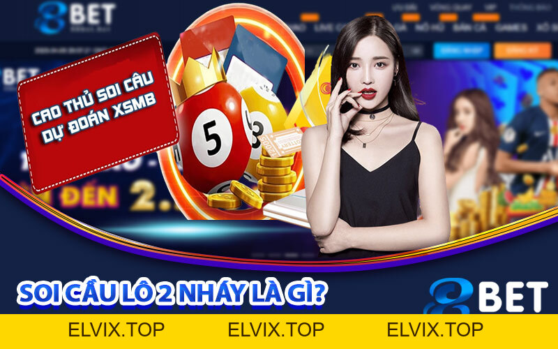 Soi Cầu Lô 2 Nháy - Mới Nhất Mẹo Soi Cầu 24h Hôm Nay