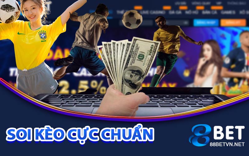 Kèo Châu Âu - Hướng Dẫn Cá Cược Chuẩn Xác 100% Mới Nhất