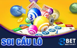 XỔ SỐ - 88BET