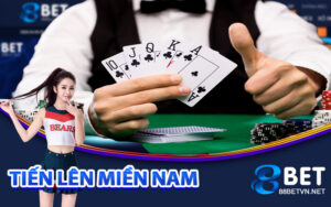 LIVE CASINO - 88BET