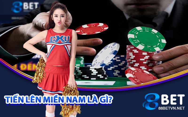 Tiến Lên Miền Nam - Game Bài Cho Tân Binh Và Cao Thủ 2026