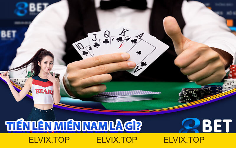 Tiến Lên Miền Nam - Game Bài Cho Tân Binh Và Cao Thủ 2026