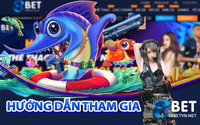 Bắn Cá H5 - Giải Thích Chi Tiết Về Trò Chơi 2026