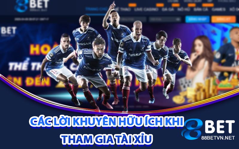 Tài Xỉu Thể Thao - Chiến Thuật Thắng Lớn Khi Chơi