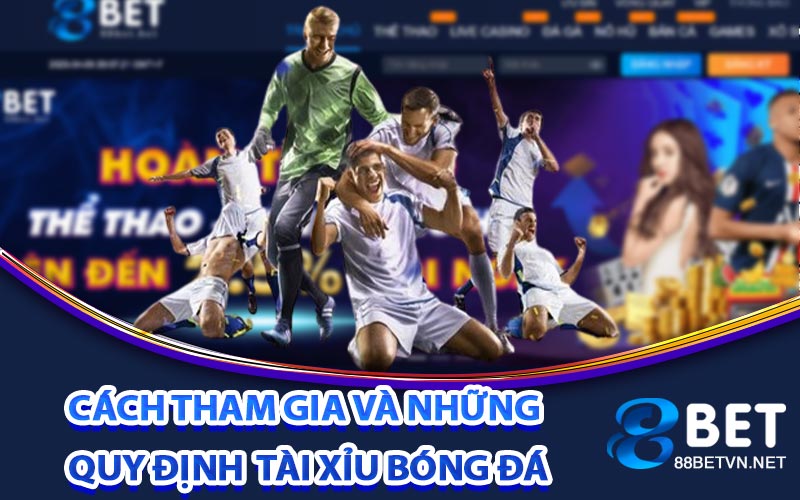 Tài Xỉu Thể Thao - Chiến Thuật Thắng Lớn Khi Chơi