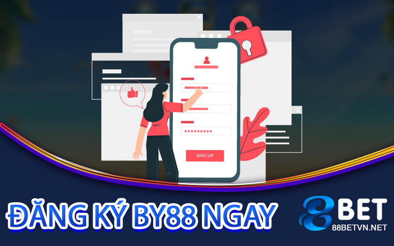 By88 Tặng 30K - Tham Gia Nhận Ngay Ưu Đãi Độc Quyền By88